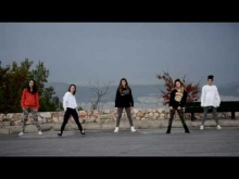 Embedded thumbnail for Am I wrong - Nico &amp;amp; Vinz | Dance Choreography Video 